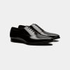 Black Tuxedo Shoe